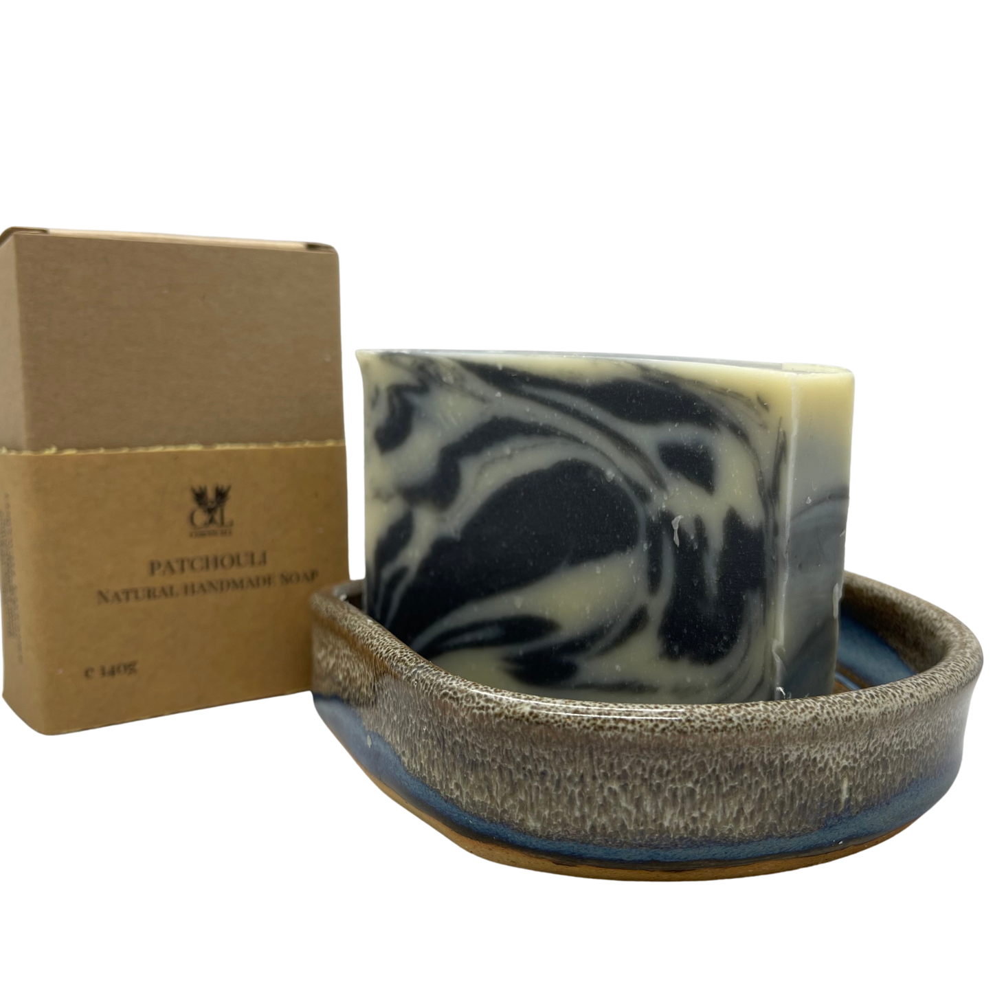 Patchouli Soap Bar Large