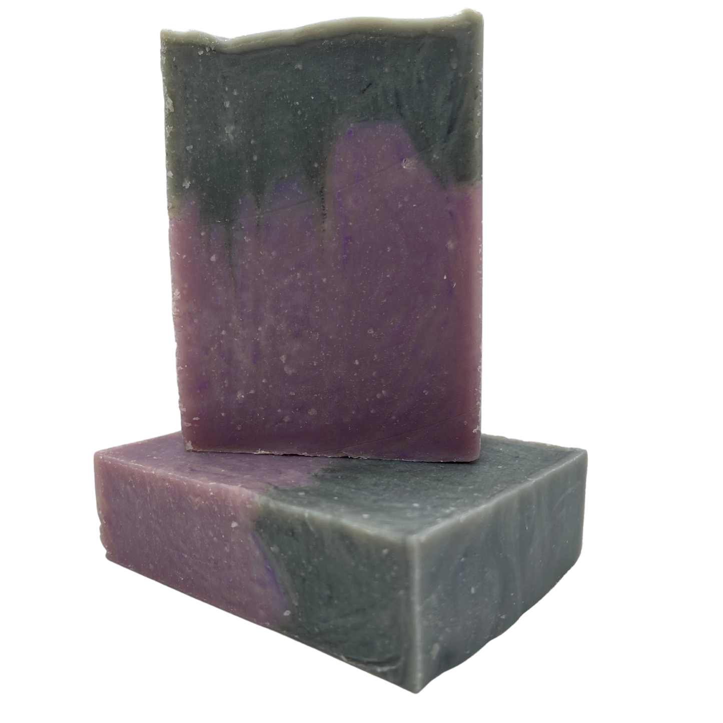 Patchouli & Lavender Large